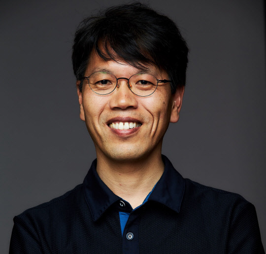 윤석찬 AWS코리아 수석테크에반젤리스트
